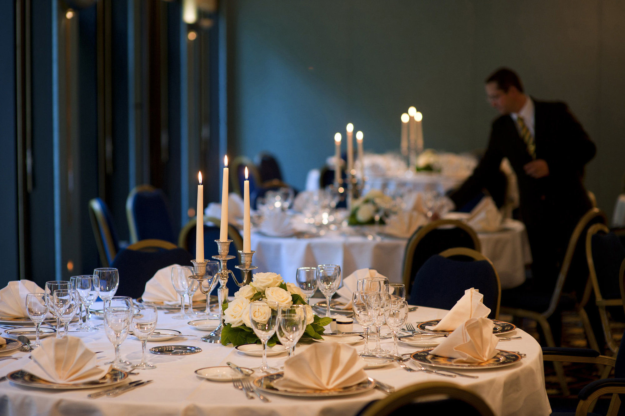 Hotel Le Royal Hotels&resorts Luxembourg