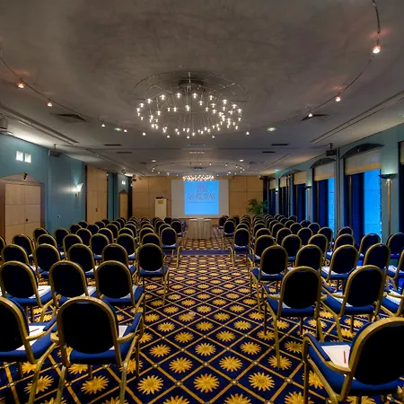 Le Royal Hotels & Resorts Luxembourg 